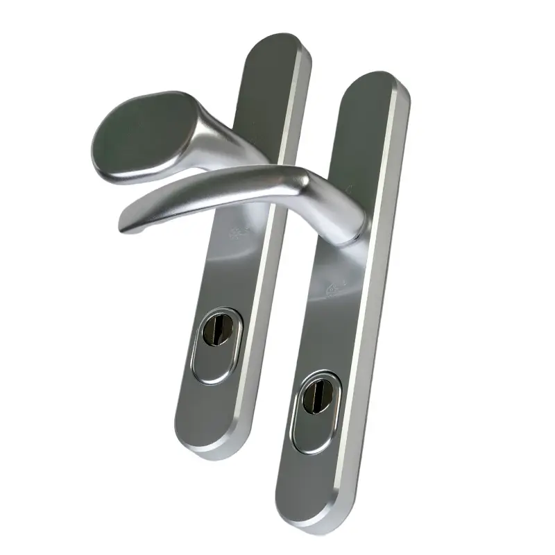 Bouwplast deuren accessoires