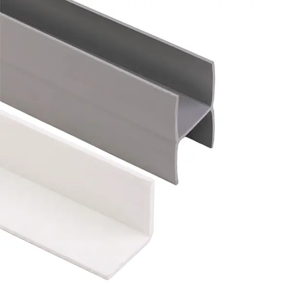 bouwplast kunststof profielen