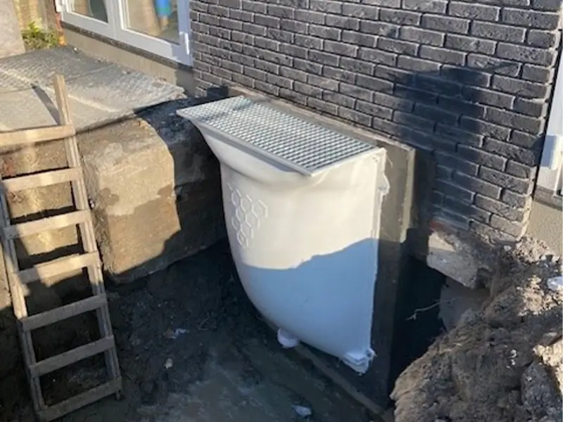 MEA MULTINORM Vlissingen