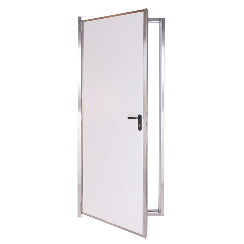 omnidoor buitendeur