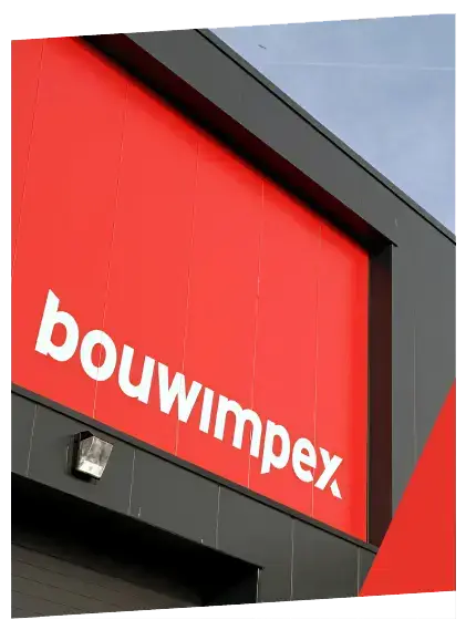 bouwimpex, de specialist in kunststof bouwproducten voor de moderne stal en agrarische gebouwen