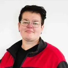 José Berkhof Teamleider Logistiek