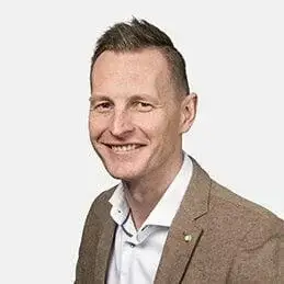 Nick Elbertsen Accountmanager