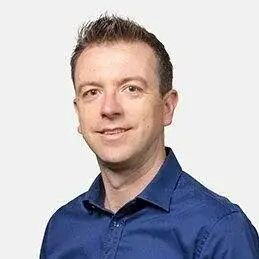 Oliver van Bragt Pérez Online Marketeer