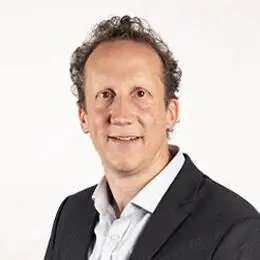 Raimond Smit Accountmanager