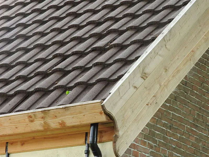 Metrotile Shingle